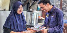 Strategi Bank Mandiri Pasca-Penurunan BI Rate: Perkuat Kredit dan UMKM