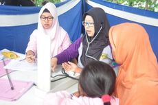 Dapat Beasiswa dari Jokowi, 6 Mahasiswa Kembangkan Alat Pendeteksi TB