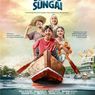Siap Tayang, Film Jendela Seribu Sungai Pamerkan Trailer dan Poster 