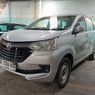 Toyota Avanza Bekas Taksi Dijual mulai Rp 125 Juta