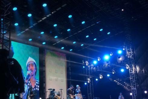 Ungkap Riders Sheila On 7 untuk Konser di Jakarta, Promotor: Makan di Pinggir Jalan