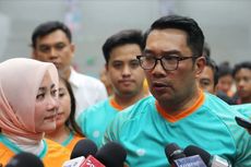 Kala Ridwan Kamil Ingin Sediakan Alat 