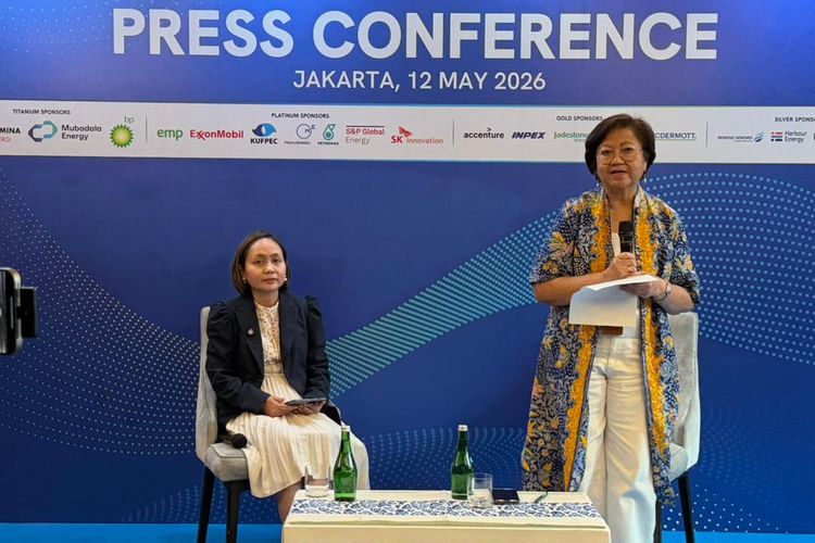 IPA Convex 2026 Soroti Risiko Geopolitik bagi Energi RI