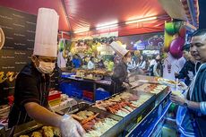 Sudah Siap Kunjungi Macao Food Festival 2017?