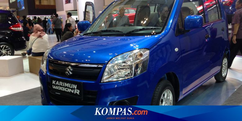 Daftar Harga Mobil  Murah  Bekas  April 2021 Mulai Rp 60  Jutaan 