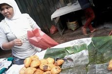 Kisah Idah, Satu-satunya Etnis Melayu Penjual Cakwe di Binjai