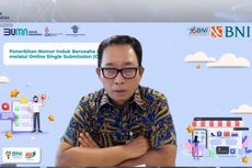 Rombak Direksi ID Food, Erick Thohir Tunjuk Sis Apik Wijayanto Jadi Dirut