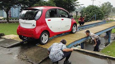 Uji Sampel, Cara Awasi Kualitas Kendaraan Setelah Dipasarkan
