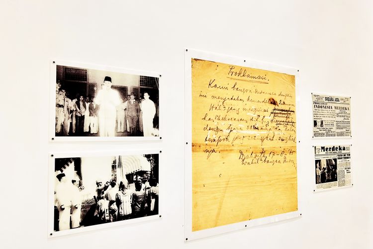 Bukan Hanya Soekarno-Hatta, Ini 8 Tokoh di Balik Proklamasi Kemerdekaan Indonesia