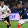 Hasil Perancis Vs Austria 2-0: Diwarnai 