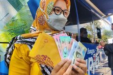 Jadwal dan Lokasi Penukaran Uang Baru di Sampang untuk Lebaran 2024