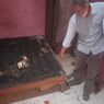 Cinta Jadi Alasan Pria yang Diduga Bakar Istri dan Bayinya hingga Tewas