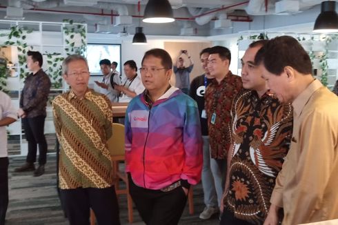 Masih Ada 4 Wilayah Papua yang Internetnya Diblokir