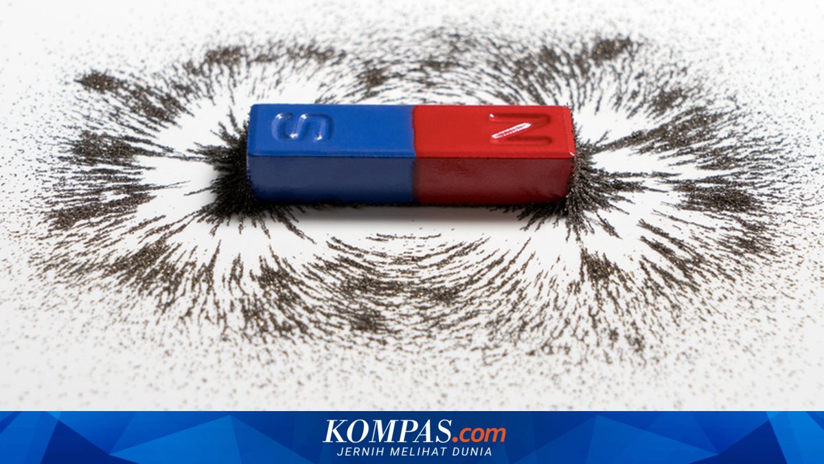 Bagaimana Orang Zaman Kuno Mengetahui Magnet?