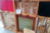Startup MYCL Ubah Limbah Pertanian Jadi Biomaterial Pengganti Plastik