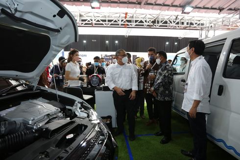 Lowongan Kerja Mitsubishi Motors untuk Lulusan S1, Cek Syaratnya
