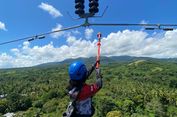 Pramita Dewi, Srikandi Penjaga Keandalan Listrik dari Puncak Tower Flores
