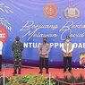 Paket Obat Gratis Pasien Covid-19 Isoman di Banten Dibagikan Anggota TNI dan Polisi