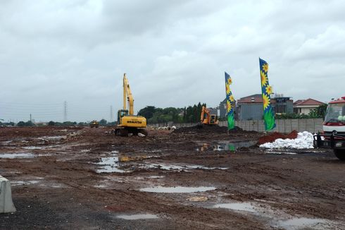 Estimasi Anggaran Pembangunan Stadion Taman BMW Capai Rp 4,7 Triliun