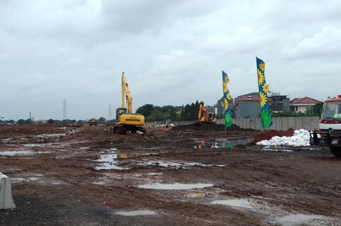 Kadisorda: Jakmania Sudah Menagih Stadion Sepak Bola 