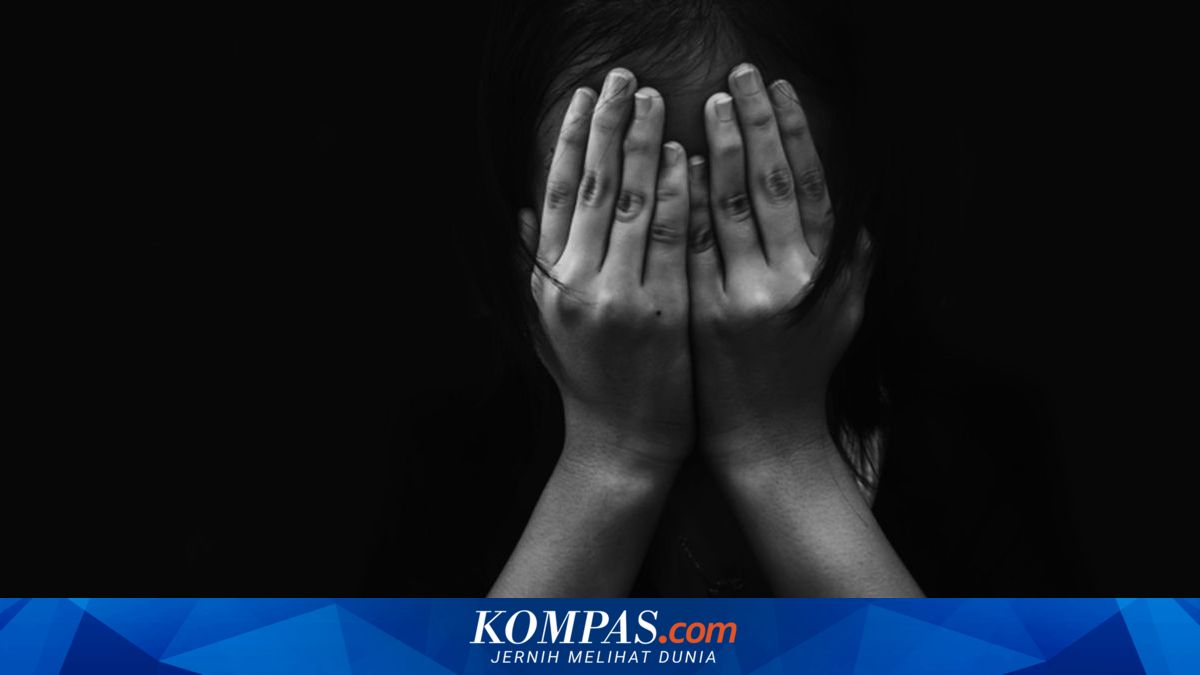 Polisi Dalami Dugaan Pelecehan Seksual yang Menyeret Konten Kreator Asal Malang ~AA

Baca di sini:
