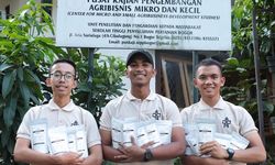 Ditjen Perkebunan Kementan Dorong Generasi Muda Kembangkan Kopi Indonesia