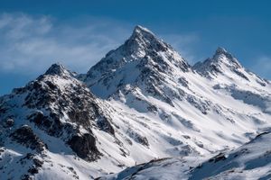 Tragedi di Broad Peak Pakistan, Pendaki Legendaris Nama Nirmal Purja Tewas Diterjang Longsor Salju
