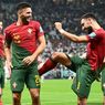 Maroko Vs Portugal: Adu Teknik dan Taktik Antar-Tim Pragmatik