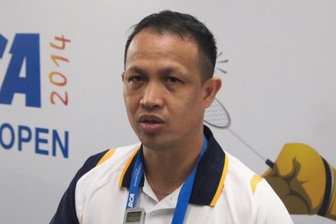 Pelatih Bulu Tangkis Indonesia Disebut Bakal Merapat ke Malaysia, Temani Rexy Mainaky