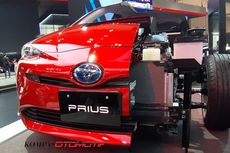 Beda Komponen Mobil Hybrid dan Mild Hybrid