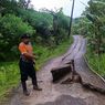 Tanah Bergerak di Kebumen Rusak Rumah dan Infrastruktur, Warga Diminta Siaga