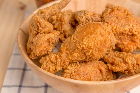 Sejarah Kelam Fried Chicken, Tak Lepas dari Praktik Perbudakan di AS