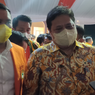 Menko Airlangga: PPKM Level 3 Diterapkan Saat Natal dan Tahun Baru