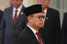 Profil Taruna Ikrar, Ilmuwan Farmasi yang Jabat Kepala BPOM