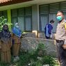 Penjelasan Camat soal Ratusan Jarum Suntik Bekas Vaksinasi Covid-19 Terbengkalai di Tapos Depok