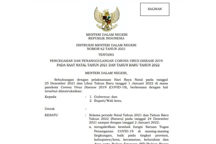Download 92+ Contoh Surat Surat Edaran Ppkm Medan Gratis