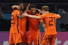 Bedah Kekuatan Grup A Piala Dunia 2022: Belanda dan Senegal Diunggulkan, Tuan Rumah Berat