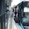 HUT TNI, Tarif Bus Transjakarta Hanya Rp 80 pada Minggu Besok