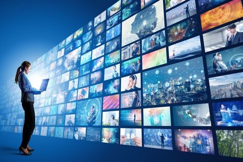Siaran TV Digital, Berikut Jenis TV yang Support dan Cara Menangkap Sinyal