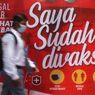 Kemenkes Sebut Cakupan Vaksinasi Covid-19 Sudah Lampaui Target WHO