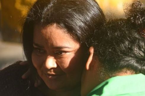 Alami Keguguran, Perempuan di El Salvador Malah Dipenjara 15 Tahun
