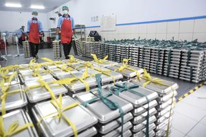 MBG Akhirnya Diperbaiki: Dari Ambisi Besar ke Kebijakan Tepat Sasaran