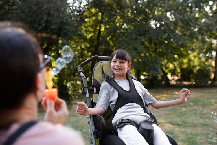 Sejarah Hari Cerebral Palsy Sedunia 6 Oktober: Dari Kedokteran hingga Gerakan Global