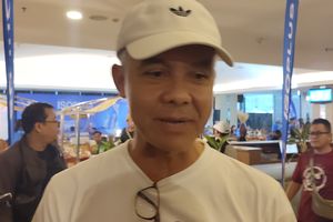 Ribka Tjiptaning Dilaporkan ke Bareskrim Polri Imbas Ucapan Soal Soeharto, Ganjar Buka Suara