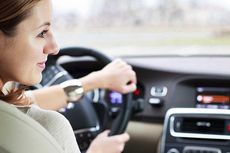 Fitur dan Aksesori yang Jadi Pertimbangan Wanita Ketika Beli Mobil