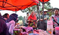 Pemkot Semarang Luncurkan BUMP, Plt Walkot Ita Harap Kesejahteraan Petani Meningkat