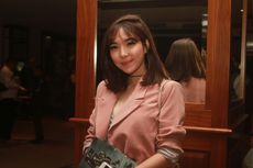 Gisella Anastasia Tak Nyaman dengan Genre Film Ini