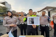 Panik Jadi Dalih Sopir Pikap Penabrak Lari Pengendara Motor di Bandung Melarikan Diri