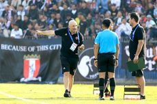 Bernardo Tavares Sambut Baik VAR, Minta Wasit Buat Keputusan yang Benar