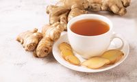 6 Minuman Alami untuk Bersihkan Ginjal, Mudah Diracik di Rumah